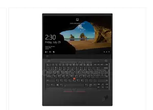 New Laptop Lenovo ThinkPad X1 Carbon 8GB Intel Core i5 SSD 256GB