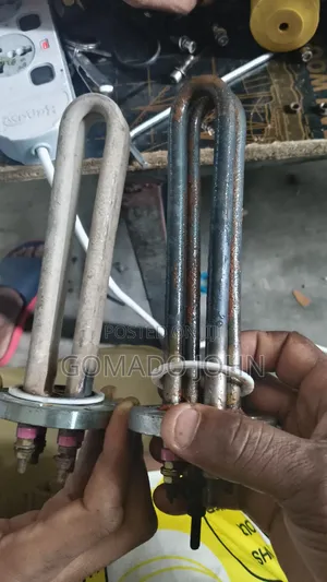 Mechanic Technician