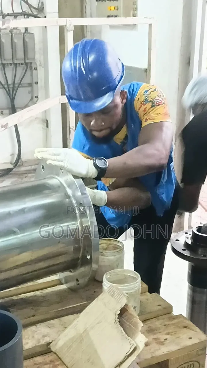 Mechanic Technician