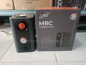 Leo 1HP Intelligent Water Pump