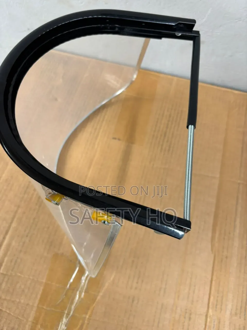Faceshield