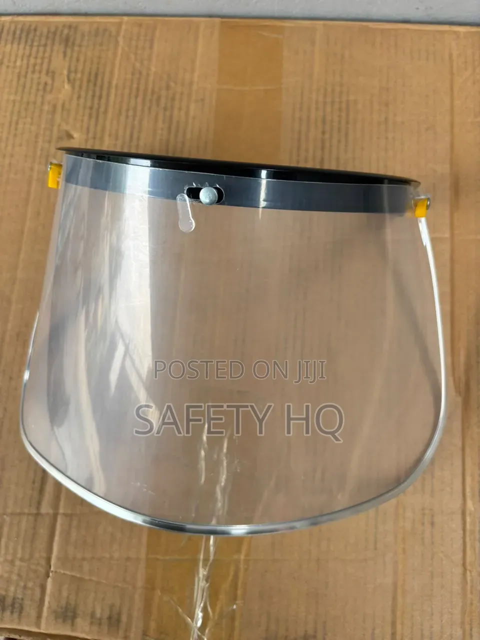 Faceshield