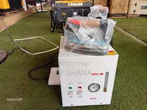 220V 1600W Steam Iron – Powerful Efficient Electric Iron220v