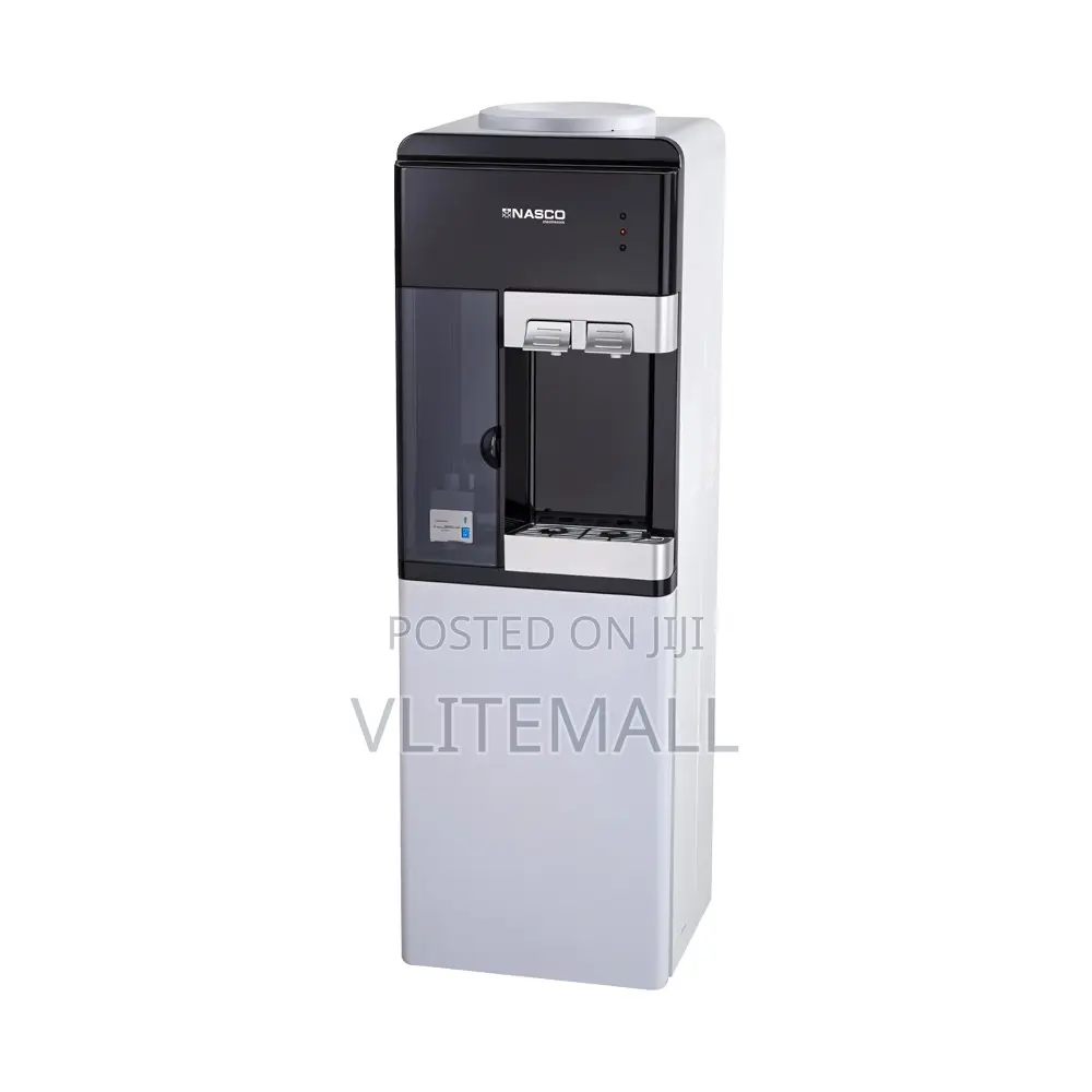 Nasco 16Ltrs Water Dispenser Sku: Nas-Yd275-W