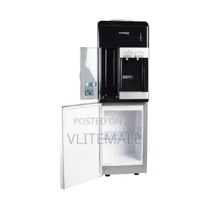Nasco 16Ltrs Water Dispenser Sku: Nas-Yd275-W