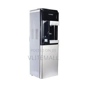 Nasco 16Ltrs Water Dispenser Sku: Nas-Yd275-W