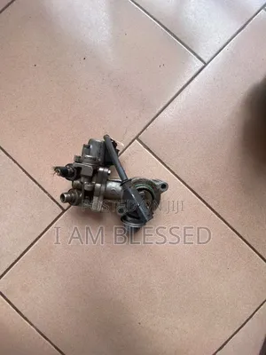 M271 High Pressure Fuel Pump