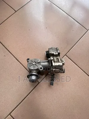 M271 High Pressure Fuel Pump