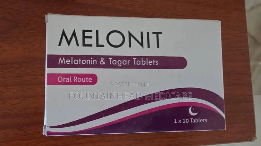 Dietary Supplement