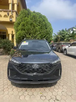Hyundai Ix35 2021 Gray