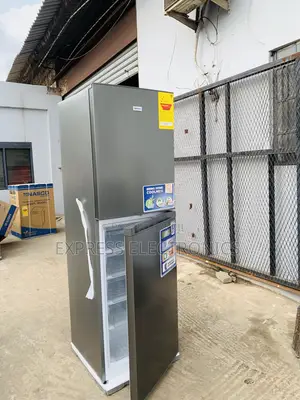Shop the New Nasco NASD2-23sk Fridge