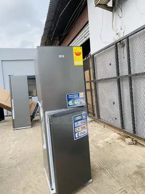 Shop the New Nasco NASD2-23sk Fridge