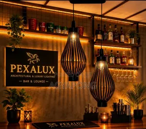 PEXALUX Lightning