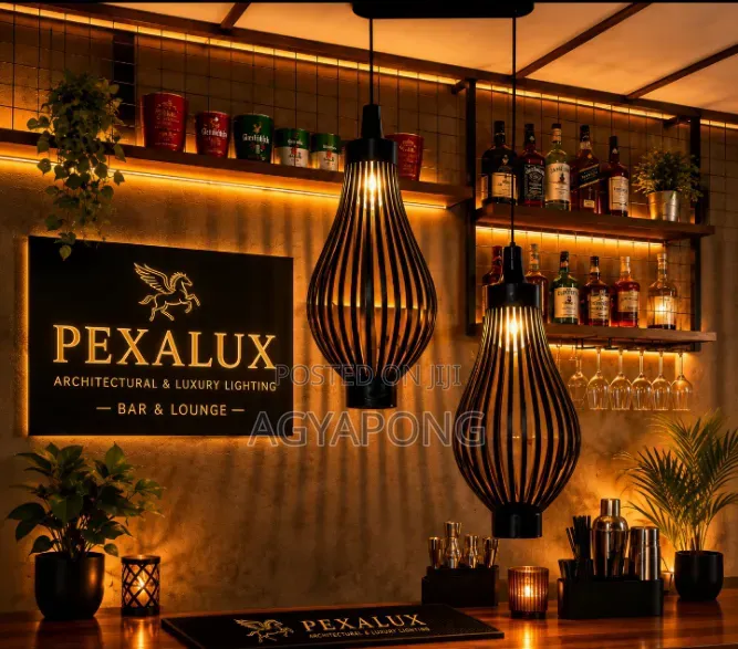 PEXALUX Lightning
