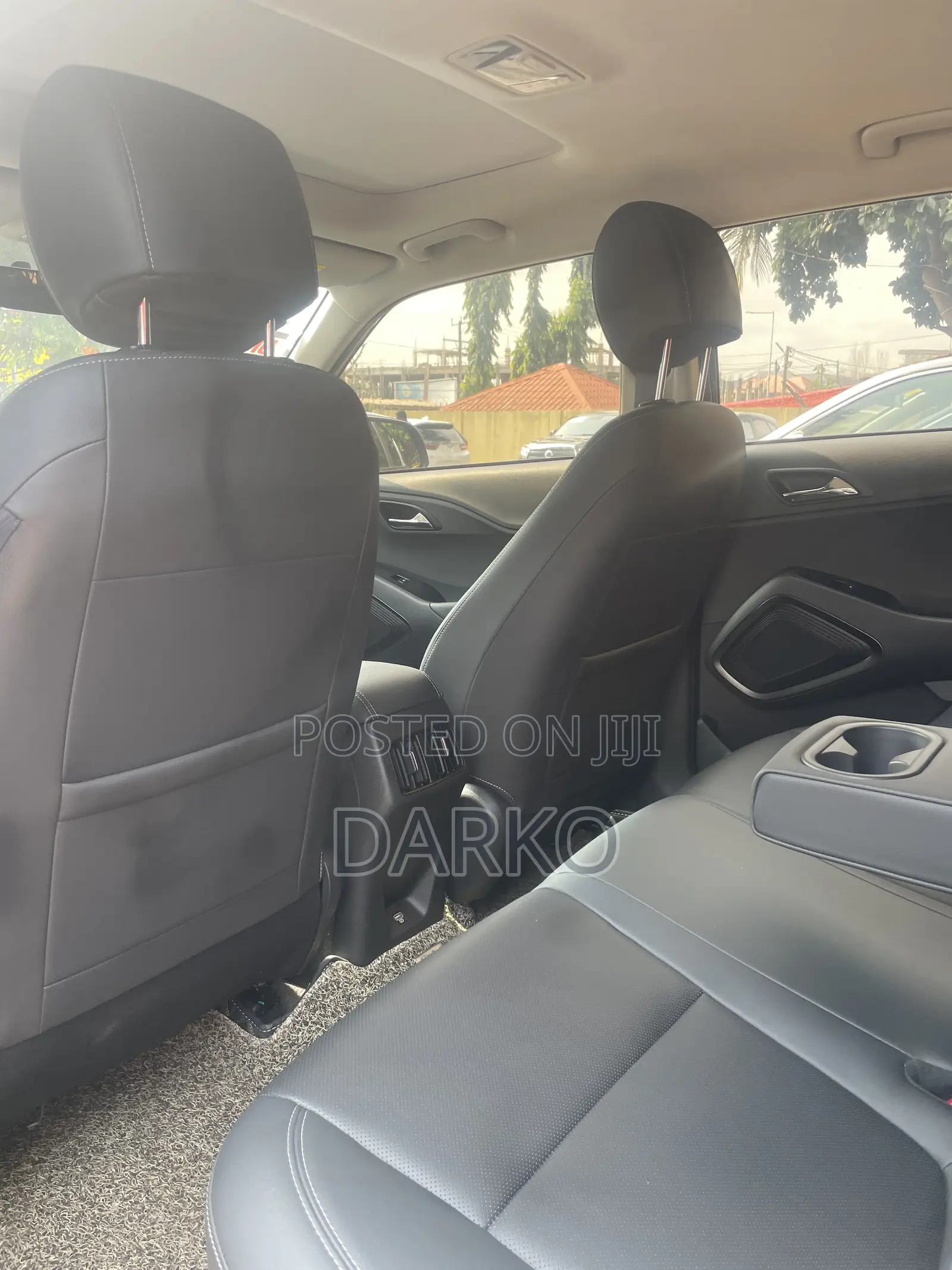 Hyundai Ix35 2021 Gray