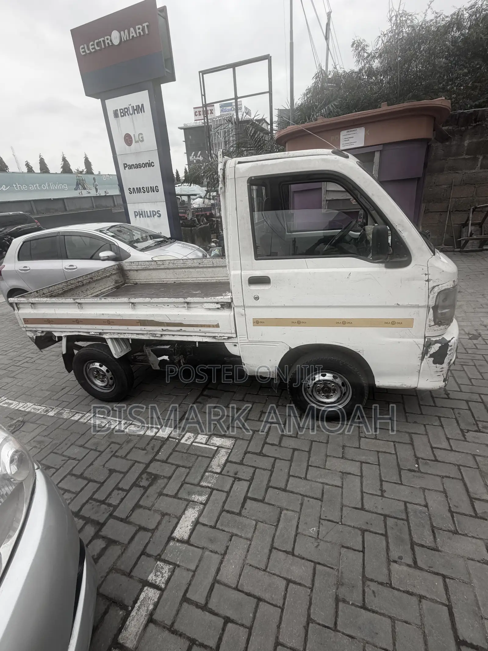 Hijet for Sale