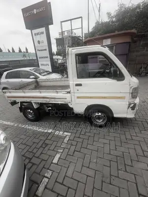 Hijet for Sale