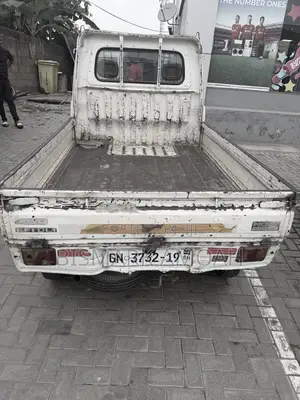 Hijet for Sale