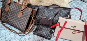 Bags on Sales