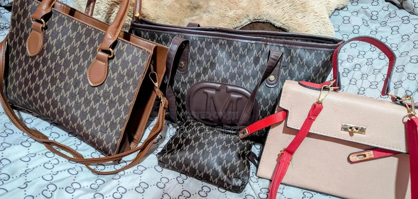 Bags on Sales