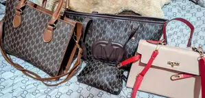 Bags on Sales