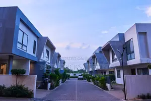 Furnished 3bdrm House in Adjiringanor26400, Otano for rent