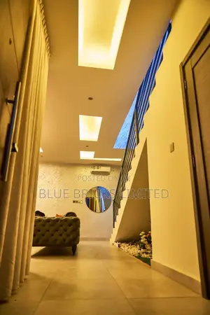 Furnished 3bdrm House in Adjiringanor26400, Otano for rent