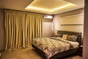 Furnished 3bdrm House in Adjiringanor26400, Otano for rent