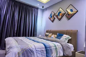 Furnished 3bdrm House in Adjiringanor26400, Otano for rent