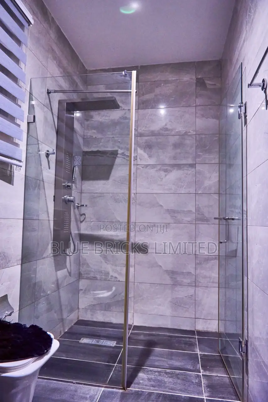 Furnished 3bdrm House in Adjiringanor26400, Otano for rent