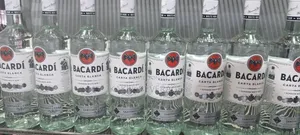 Bacardi Rum