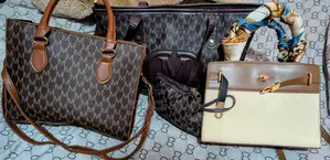 Bags on Sales
