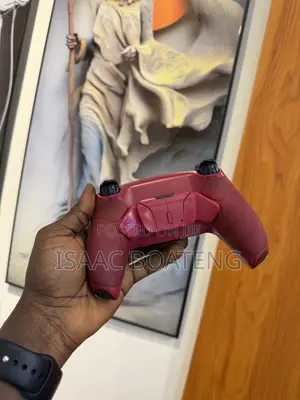 Customized PS5 Controller