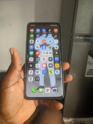 Xiaomi 13 Pro 256 GB Black