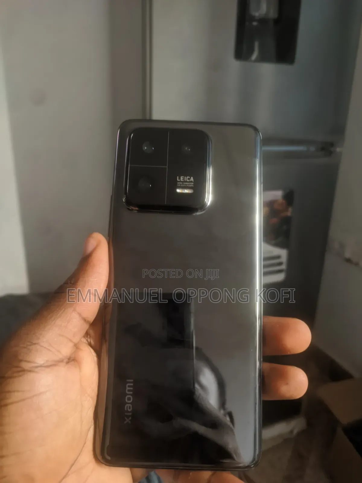 Xiaomi 13 Pro 256 GB Black