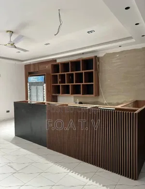 Kitchen Cabinet and Doors Installations