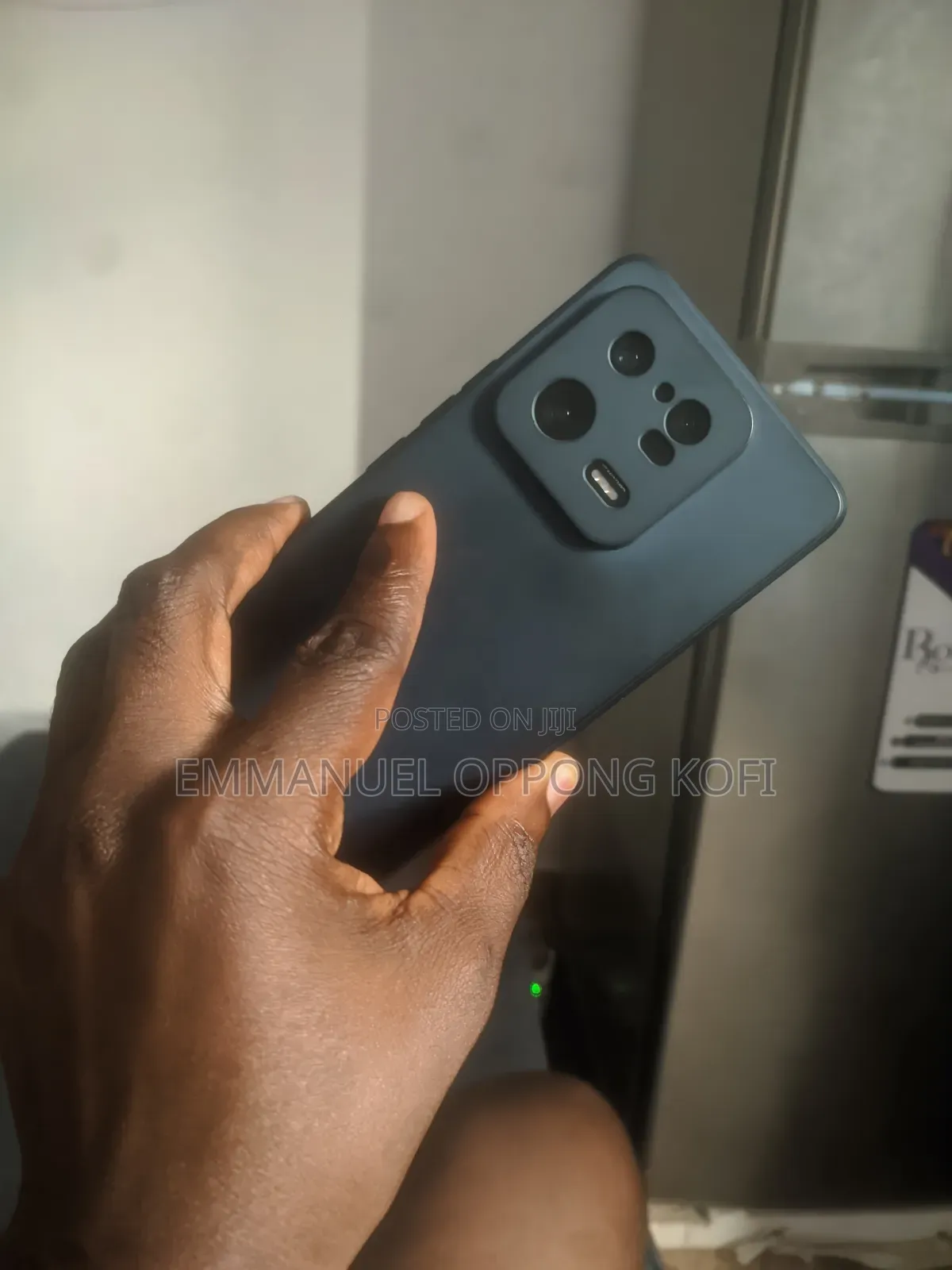 Xiaomi 13 Pro 256 GB Black