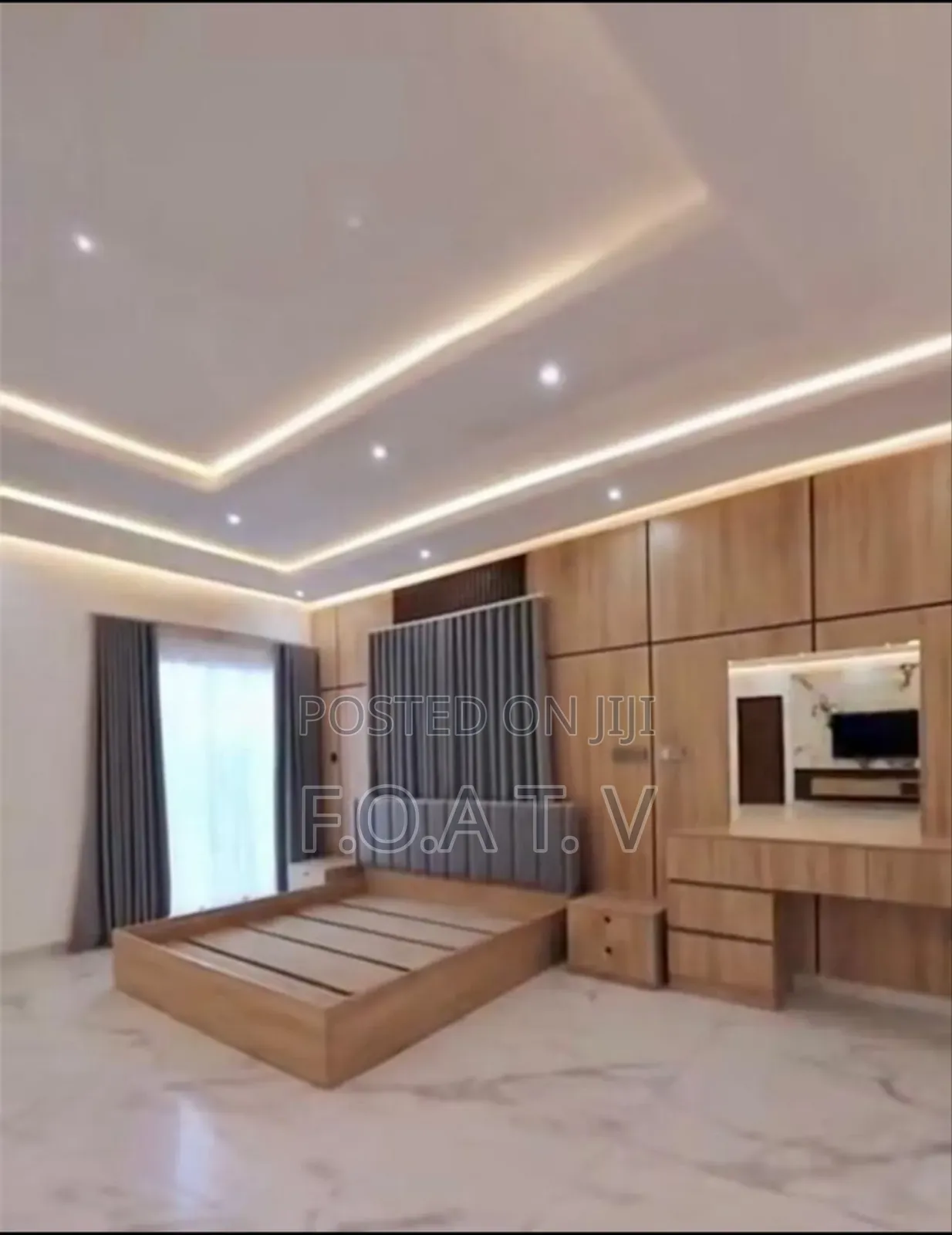 Kitchen Cabinet and Doors Installations