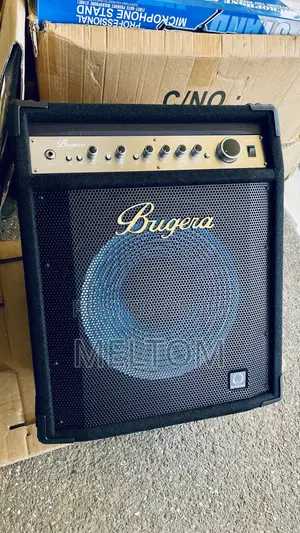Bugera Bxd15a 15inches Bass Guitar Combo