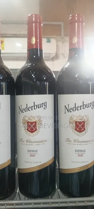 Nederburg Wine