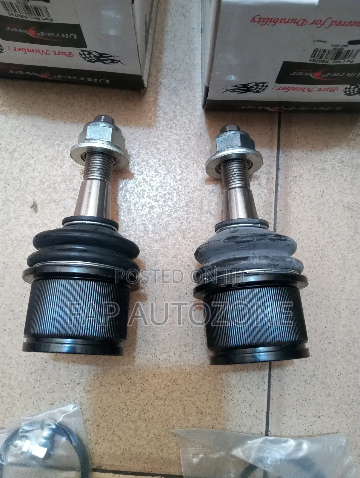 Premium Ultra Power Dodge Durango, Chrysler Aspen Ball Joint From USA