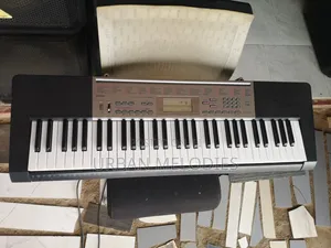 Casio LK-165 Portable Lighted-Key Electronic Keyboard