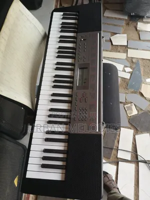 Casio LK-165 Portable Lighted-Key Electronic Keyboard
