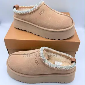 Original UGG Golden Mule/Sandals in Black or Brown