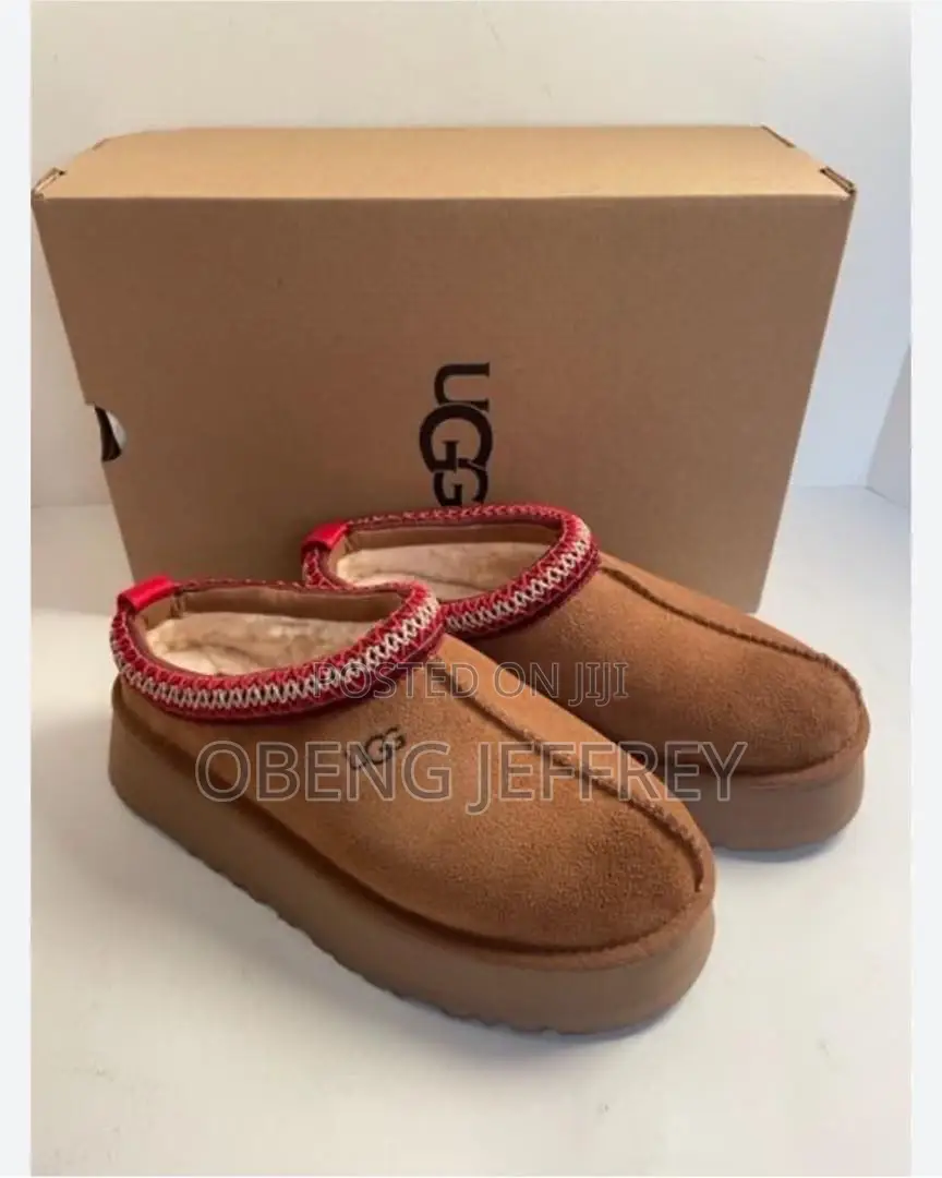 Original UGG Golden Mule/Sandals in Black or Brown