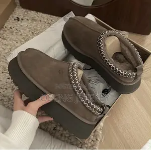 Original UGG Golden Mule/Sandals in Black or Brown