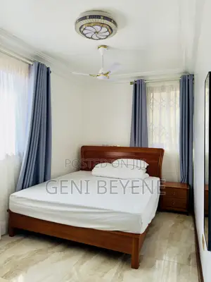 Furnished 2bdrm Apartment in Tseaddo for rent