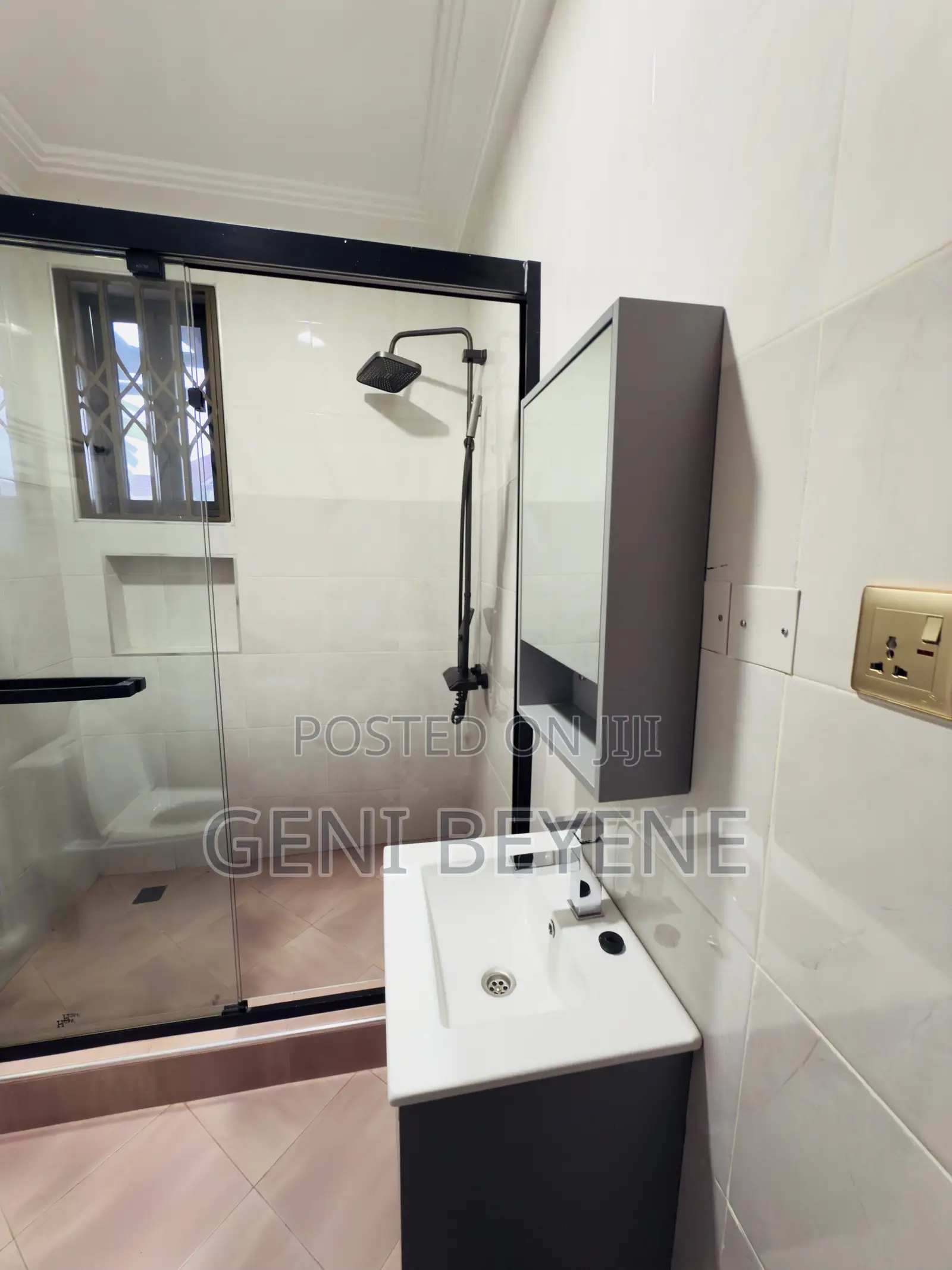 Furnished 2bdrm Apartment in Tseaddo for rent