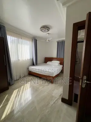 Furnished 2bdrm Apartment in Tseaddo for rent