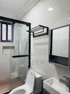 Furnished 2bdrm Apartment in Tseaddo for rent